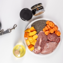 Animaldi Welpenfutter - Premium