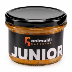 Animaldi Welpenfutter - Premium