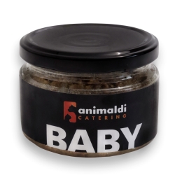 Animaldi Welpenfutter - Premium - 200 g