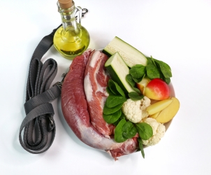 Animaldi Schweinefleisch - Premium