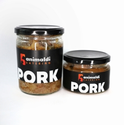 Animaldi Schweinefleisch - Premium