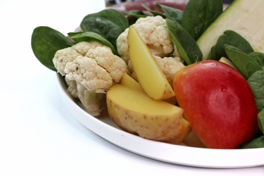 Animaldi Schweinefleisch - Premium