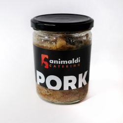 Animaldi Schweinefleisch - Premium