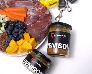 Animaldi Wildfleisch - Premium