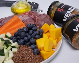 Animaldi Wildfleisch - Premium