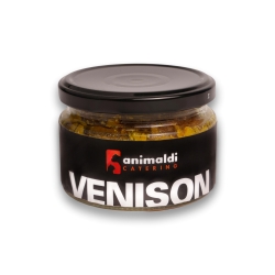 Animaldi Wildfleisch - Premium