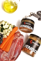 Animaldi Wildfleisch - Premium