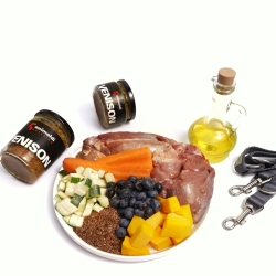 Animaldi Wildfleisch - Premium