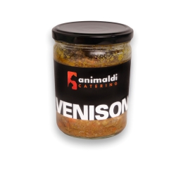 Animaldi Wildfleisch - Premium