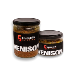 Animaldi Wildfleisch - Premium