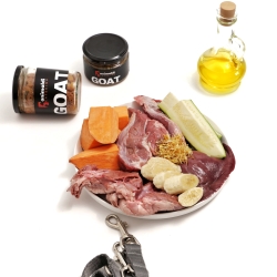 Animaldi Ziegenfleisch - Premium