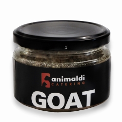 Animaldi Ziegenfleisch - Premium